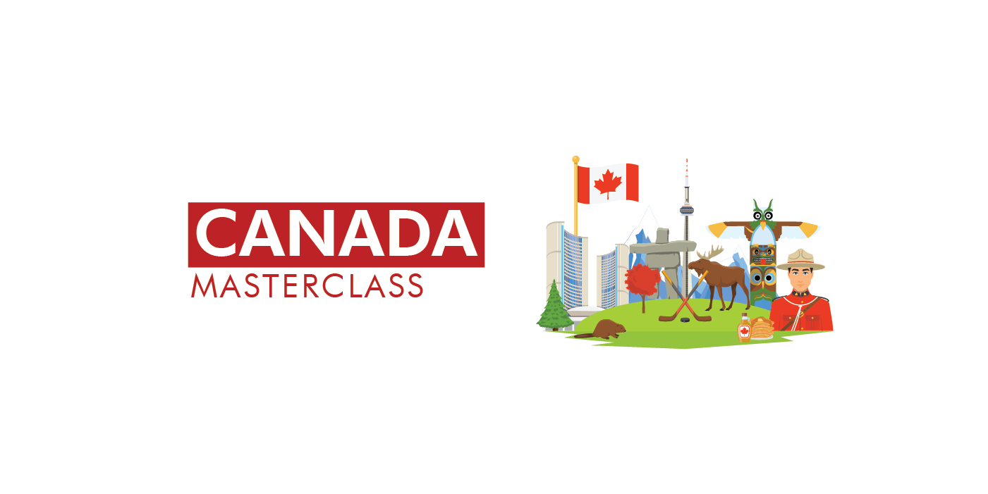 Study Abroad : Canada
